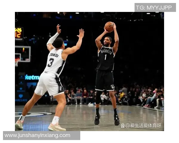 2003年NBA总决赛回顾篮网与马刺的激烈对决与历史意义分析