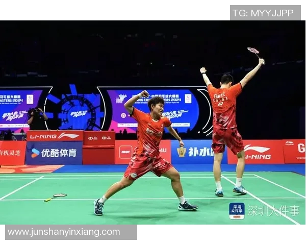 深圳羽毛球队引领最新羽毛球战术十大趋势分析与解读 深圳羽毛球队引领最新羽毛球战术十大趋势分析与解读