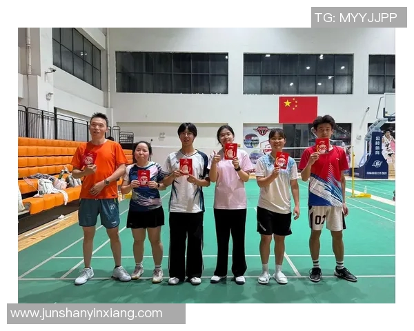 西安羽毛球队的力量变革引发热议助力羽毛球运动发展新篇章