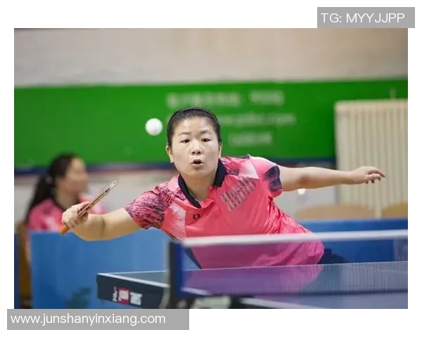 王伟专访：从乒乓球小将到世界冠军的奋斗与成长之路