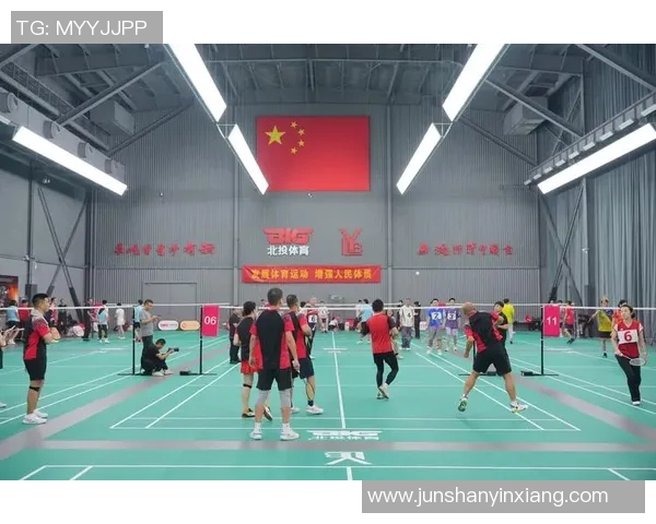 赛后分析广州羽毛球队与北京羽毛球队心理素质的较量与启示