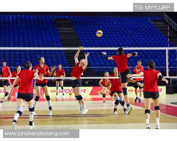 世锦赛点评：广州排球队的耐力表现