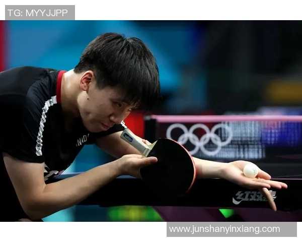 北京乒乓球队战术创新引领潮流助力乒乓球竞技水平提升