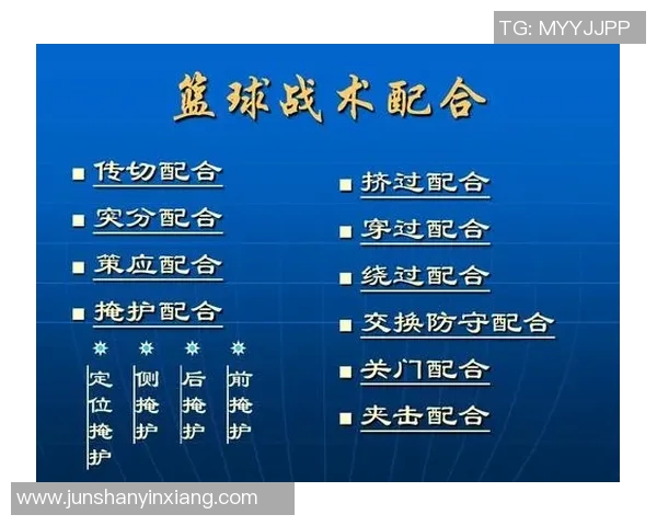 北京篮球队快攻战术解析与实战应用探讨
