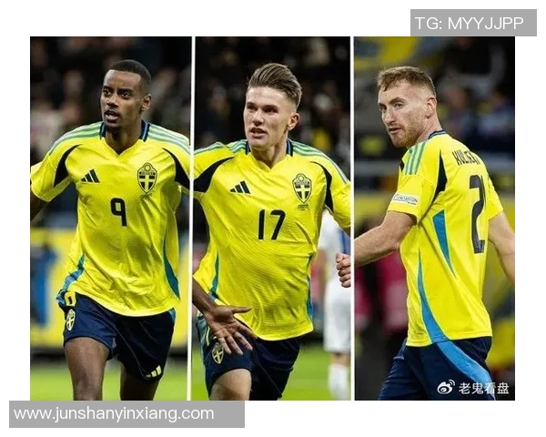 北欧足球新星崛起他的故事与未来引发全球关注