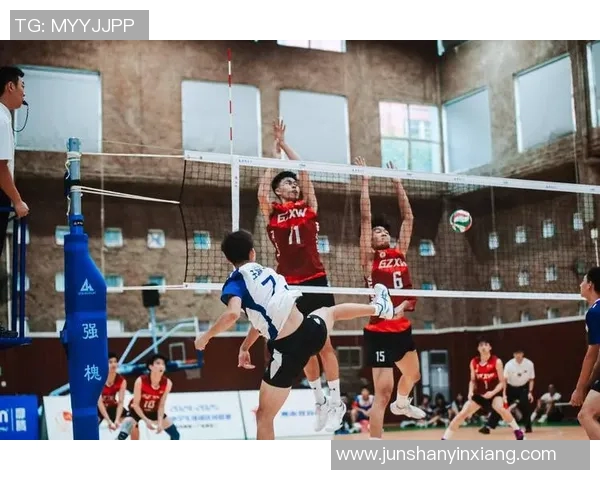 广州排球队在排球比赛经验排行榜中荣登第十名展现实力与潜力