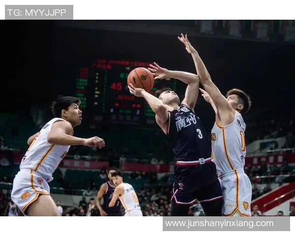 广州篮球队比赛经验深度对比与分析探讨 广州篮球队比赛经验深度对比与分析探讨