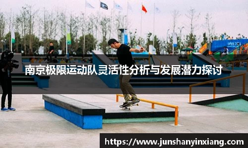南京极限运动队灵活性分析与发展潜力探讨