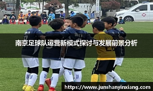 南京足球队运营新模式探讨与发展前景分析