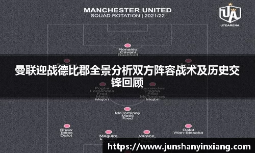 曼联迎战德比郡全景分析双方阵容战术及历史交锋回顾