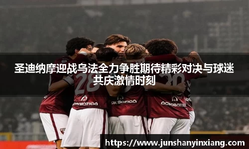 圣迪纳摩迎战乌法全力争胜期待精彩对决与球迷共庆激情时刻