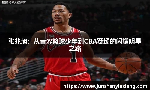 张兆旭：从青涩篮球少年到CBA赛场的闪耀明星之路
